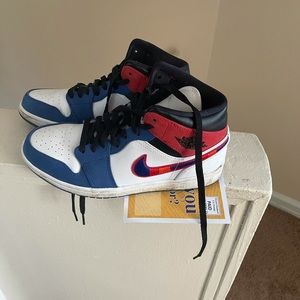 Jordan 1s